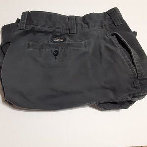 5/$20 Nautica Clipper Men's Relax Fit Cargo Shorts in Size 48